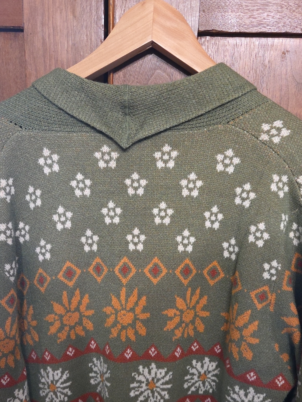 Earthbound Trading Co. Long Cardigan NWT - Picture 7 of 7